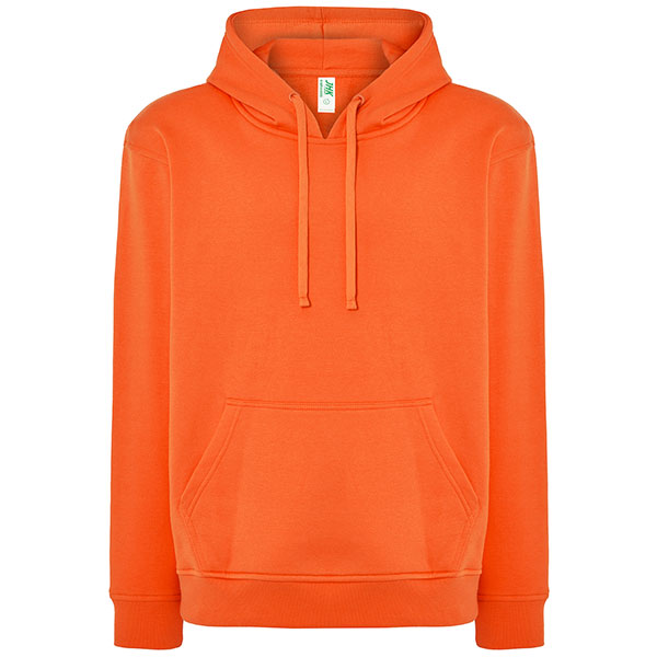 Sudadera con Capucha JHK Frontal